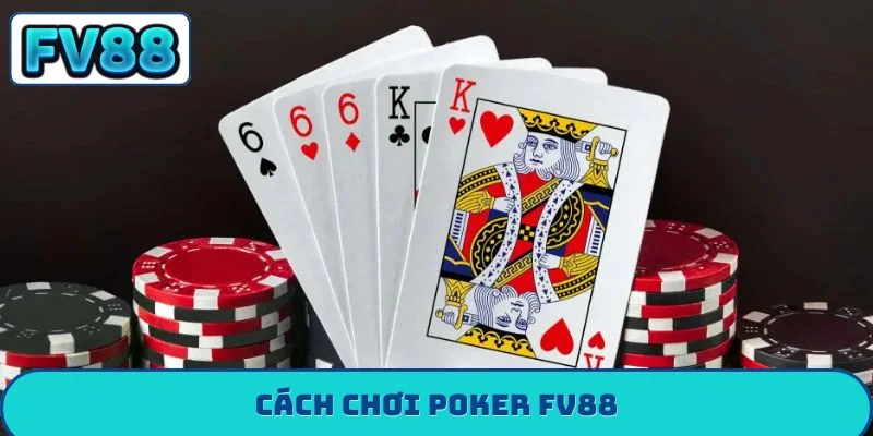 poker fv88