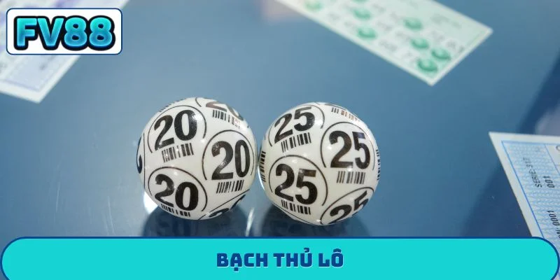 Bạch Thủ Lô FV88 - 3 Bí Kíp Soi Cầu Về Bờ Nhanh Nhất bạch thủ lô fv88