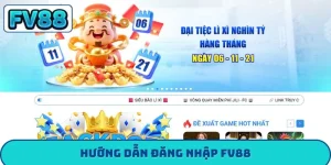 Đăng nhập fv88
