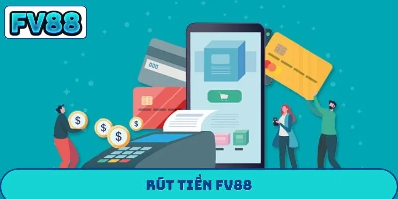 Rút Tiền fv88