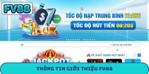 Giới thiệu fv88